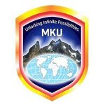 MKU Logo